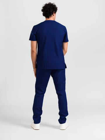 Neon - Lacivert (Takım) - OksijenUniform