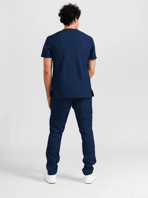 Neon - Petrol Lacivert (Takım) - OksijenUniform