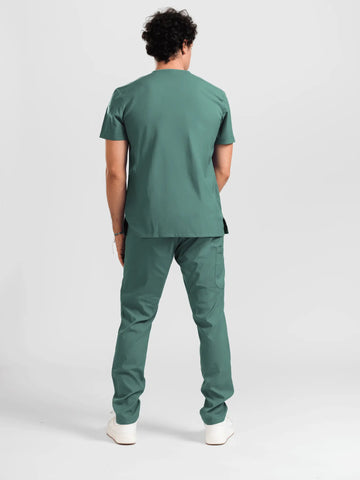 Neon - Petrol Yeşili (Takım) - OksijenUniform