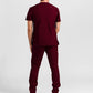 Neon - Bordo (Takım) - OksijenUniform