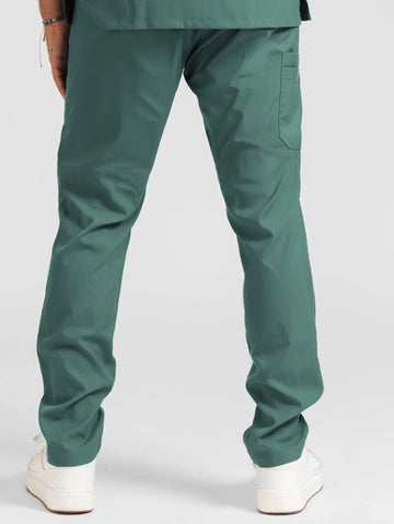 Neon - Petrol Yeşili (Tek Alt & Pantolon) - OksijenUniform