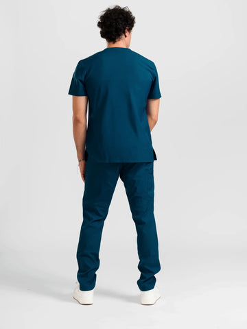 Neon - İndigo (Takım) - OksijenUniform