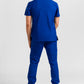 Neon - Saks Mavisi (Takım) - OksijenUniform