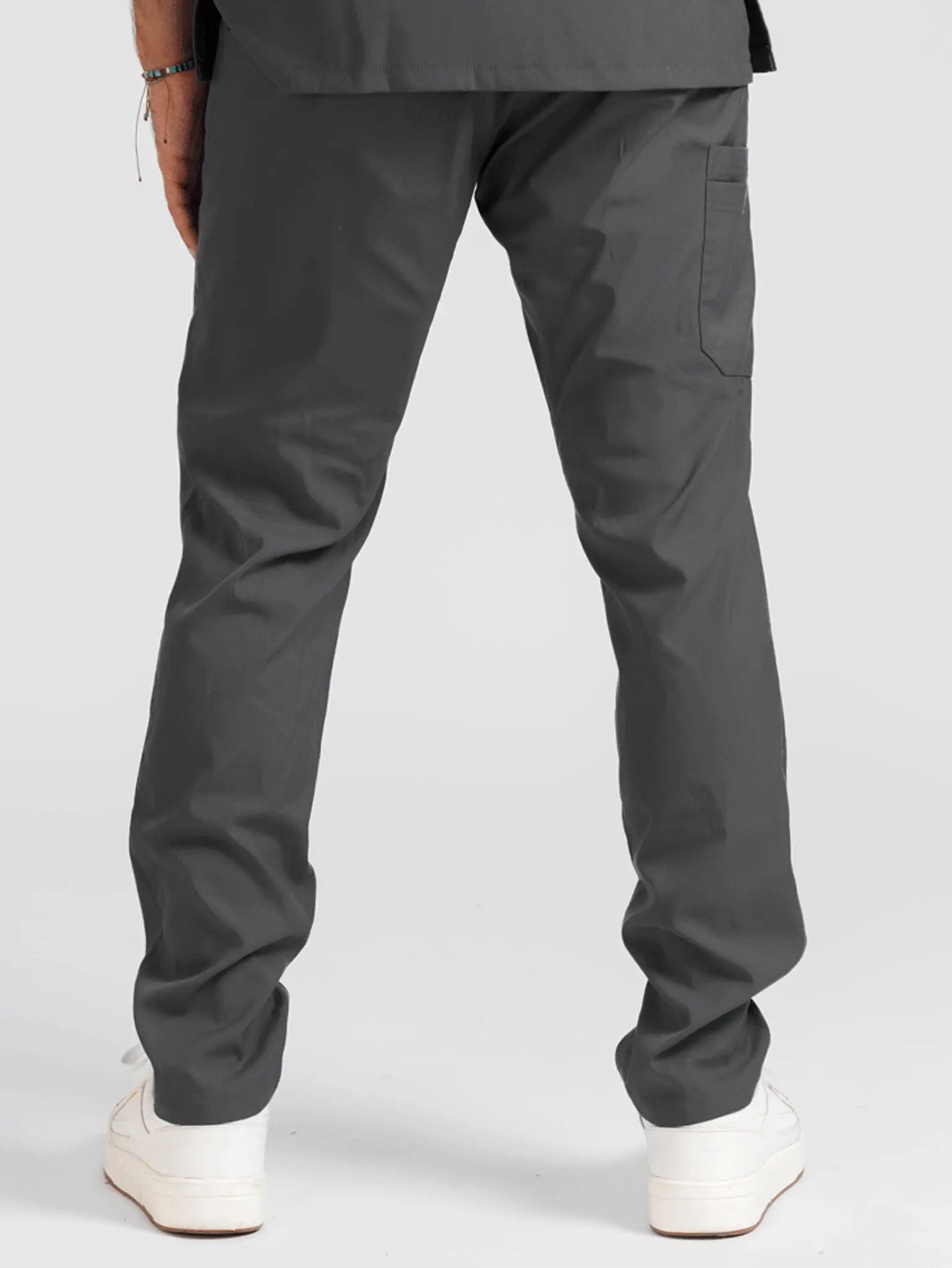 Neon - Antrasit (Tek Alt & Pantolon) - OksijenUniform