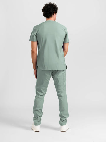 Neon - Küf Yeşili (Takım) - OksijenUniform