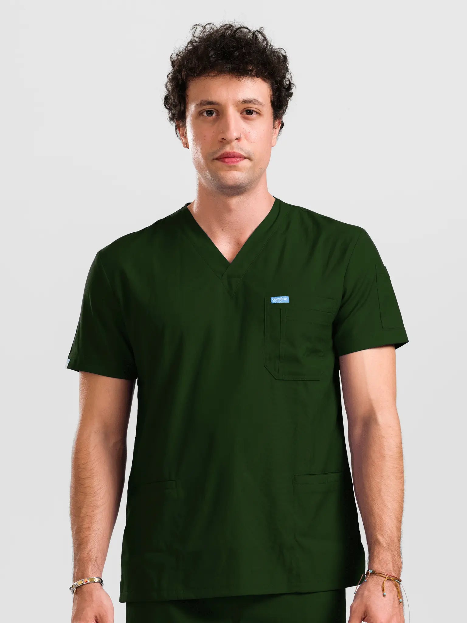 Neon - Avcı Yeşili (Takım) - OksijenUniform