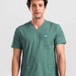 Neon - Petrol Yeşili (Takım) - OksijenUniform