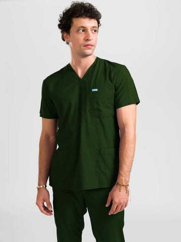 Neon - Avcı Yeşili (Takım) - OksijenUniform