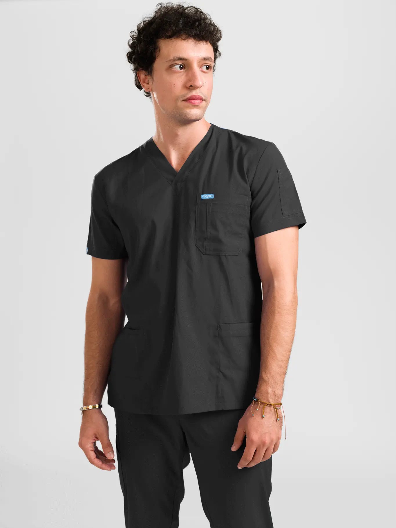 Neon - Antrasit (Takım) - OksijenUniform