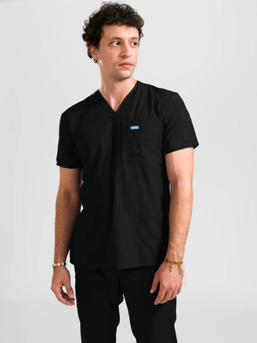 Neon - Siyah (Takım) - OksijenUniform
