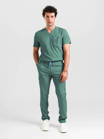 Neon - Petrol Yeşili (Takım) - OksijenUniform