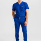 Neon - Saks Mavisi (Takım) - OksijenUniform