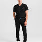 Neon - Siyah (Takım) - OksijenUniform