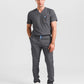 Neon - Gri (Takım) - OksijenUniform