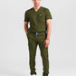 Neon - Haki (Takım) - OksijenUniform