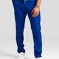 Neon - Saks Mavisi (Tek Alt & Pantolon) - OksijenUniform