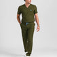 Neon - Haki (Takım) - OksijenUniform