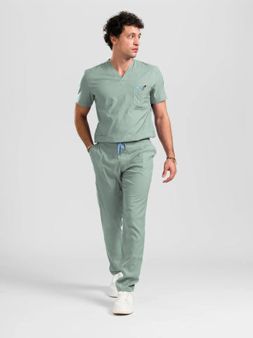 Neon - Küf Yeşili (Takım) - OksijenUniform