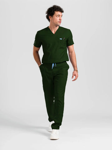 Neon - Avcı Yeşili (Takım) - OksijenUniform