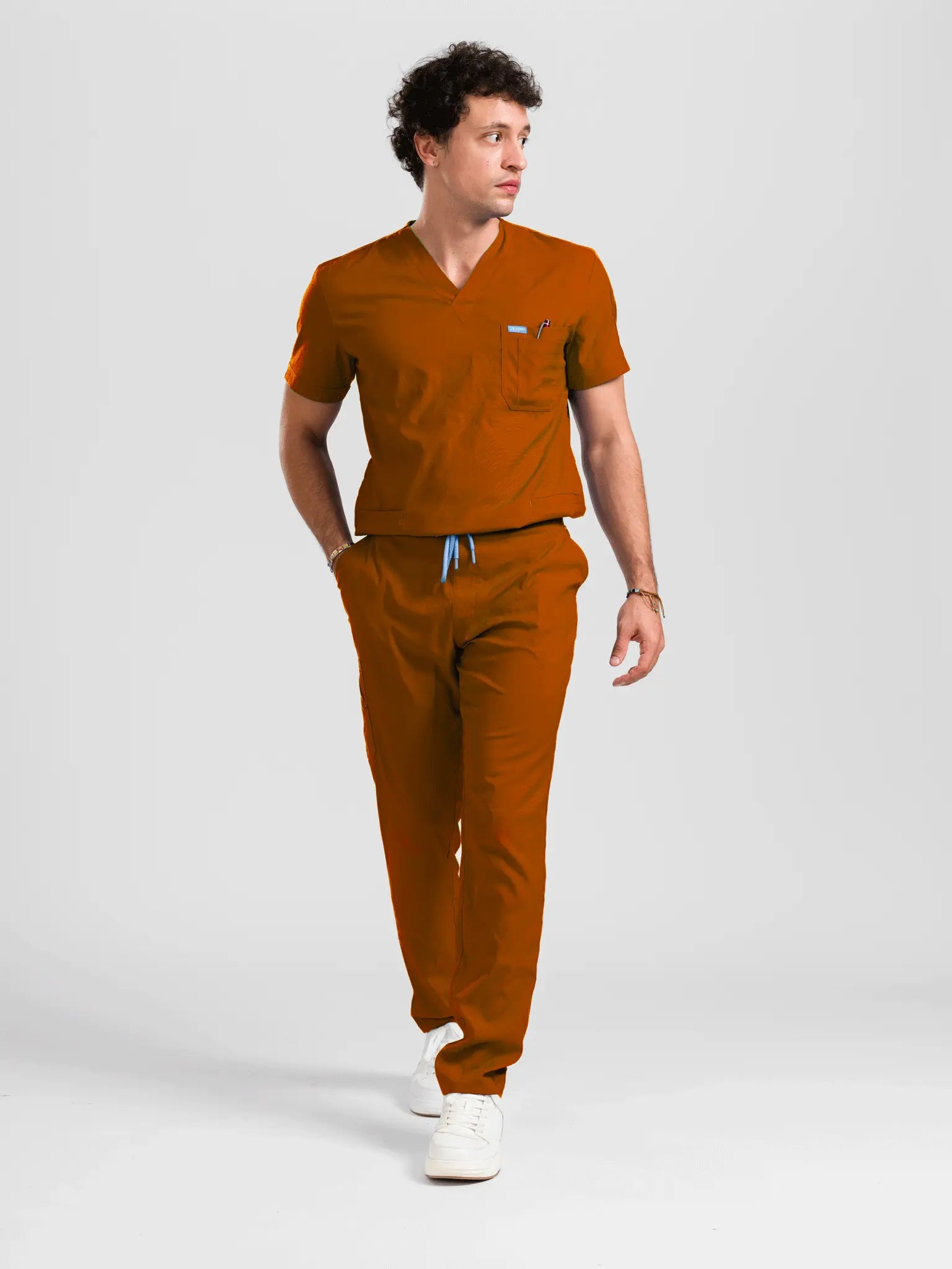 Neon - Kiremit (Takım) - OksijenUniform
