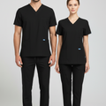 Klasik Premium - Siyah (Unisex Takım)