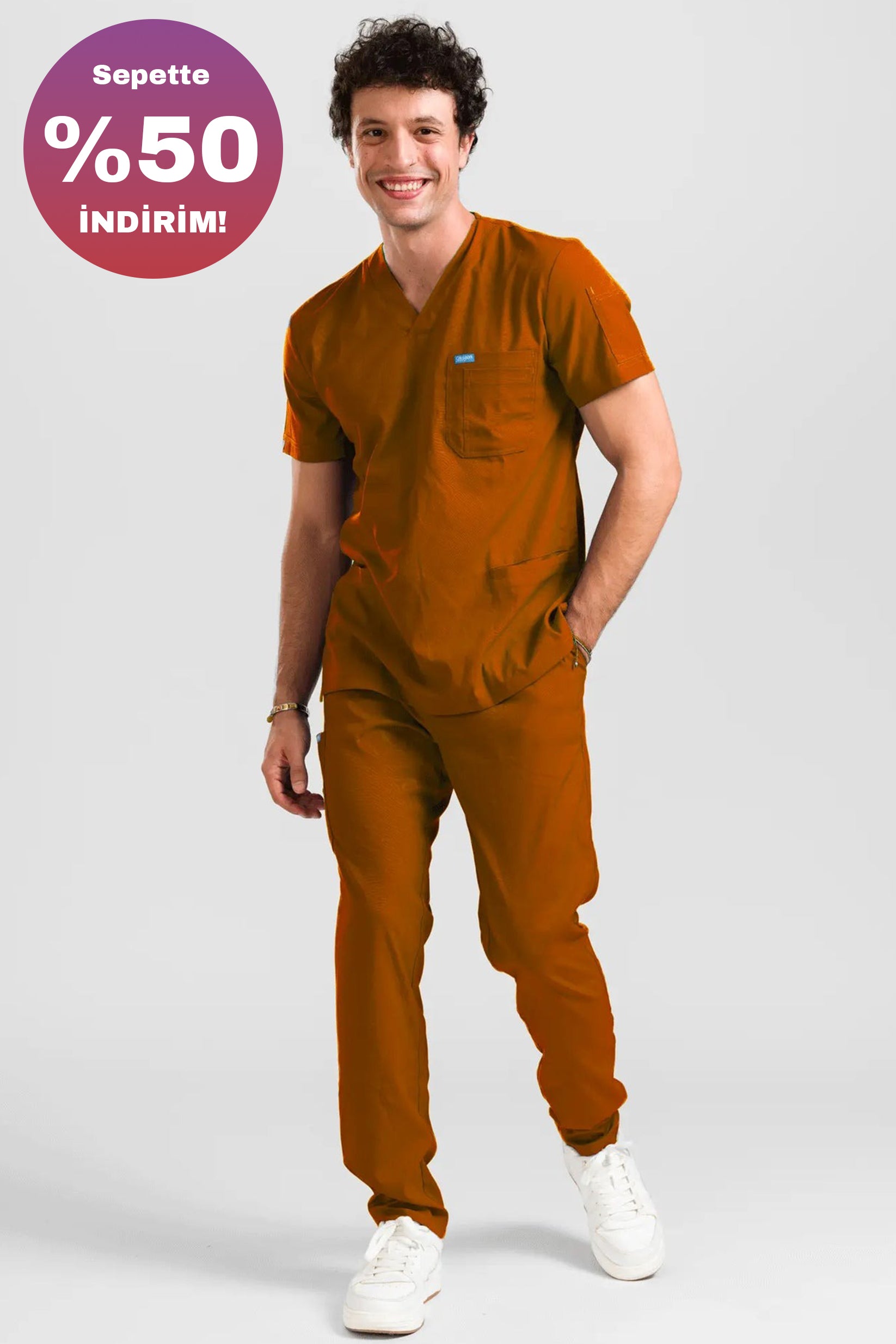 Neon - Kiremit (Takım)