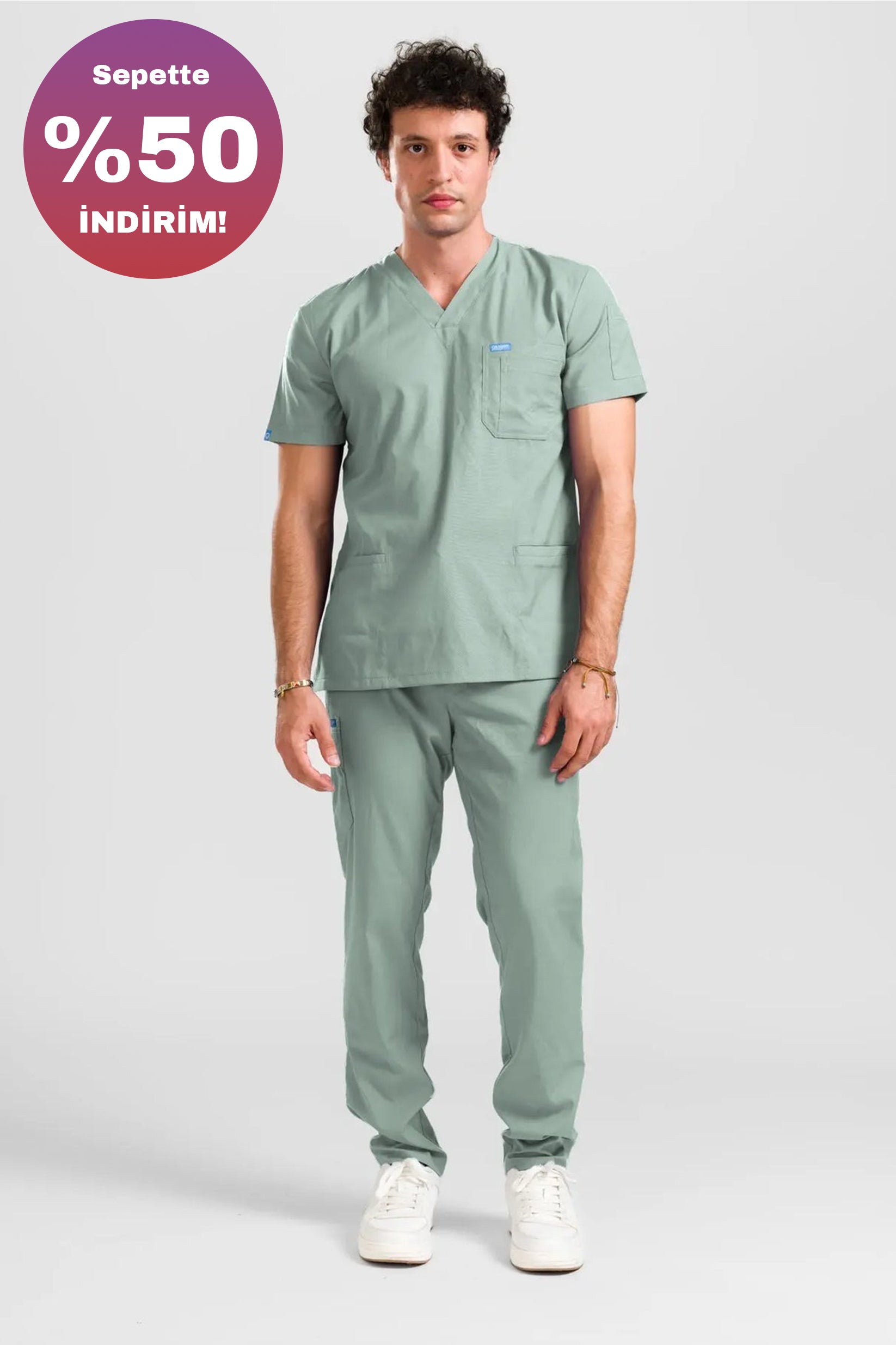 Neon - Küf Yeşili (Takım)