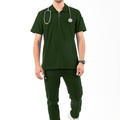 Duosport Jogger - Avcı Yeşil (Takım) - OksijenUniform