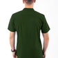 Duosport Jogger - Avcı Yeşil (Tek Üst) - OksijenUniform