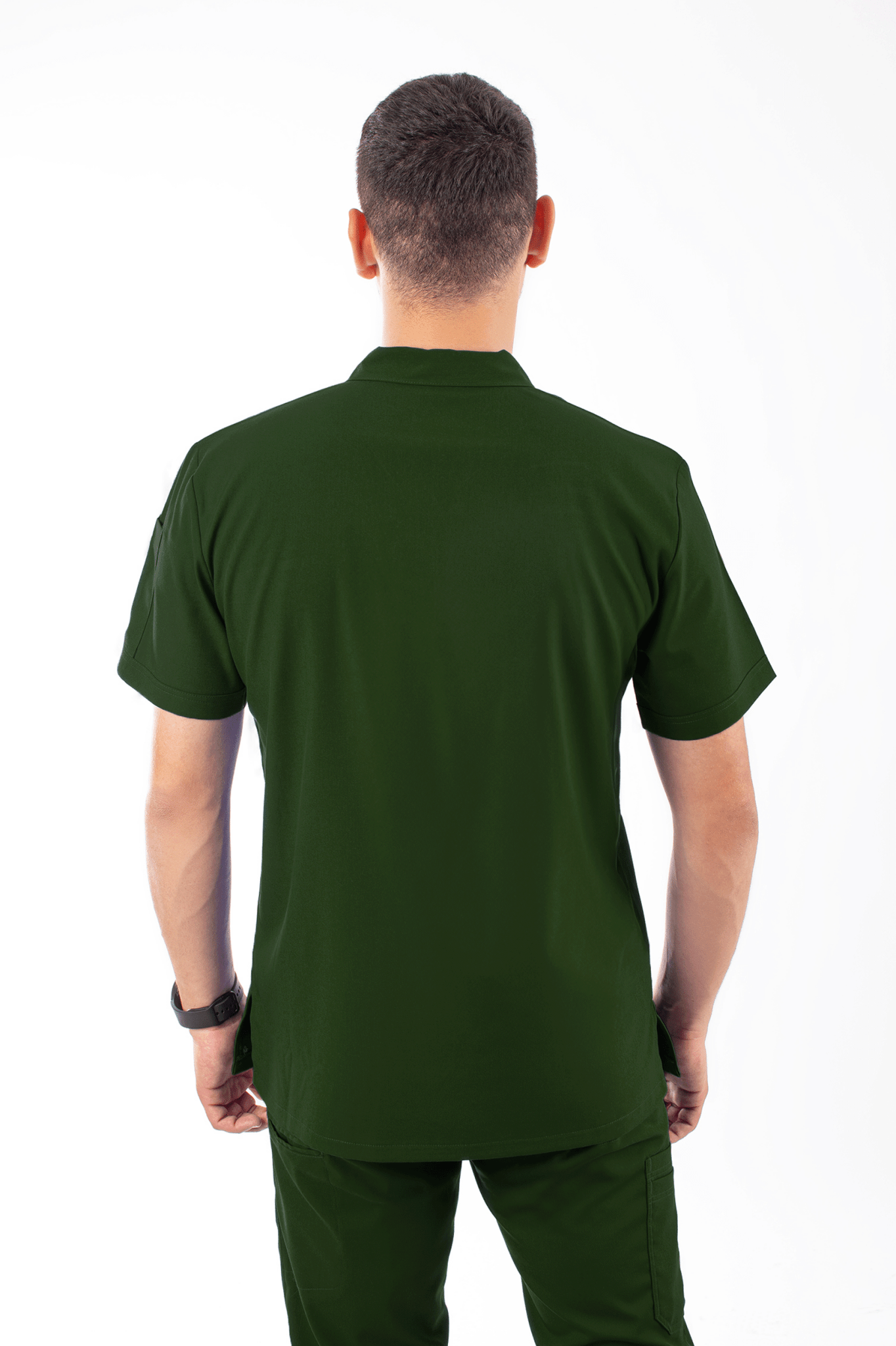 Duosport Jogger - Avcı Yeşil (Tek Üst) - OksijenUniform