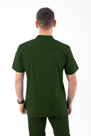 Duosport Jogger - Avcı Yeşil (Tek Üst) - OksijenUniform