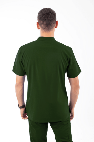 Duosport Jogger - Avcı Yeşil (Tek Üst) - OksijenUniform