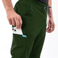 Duosport Jogger - Avcı Yeşil (Takım) - OksijenUniform