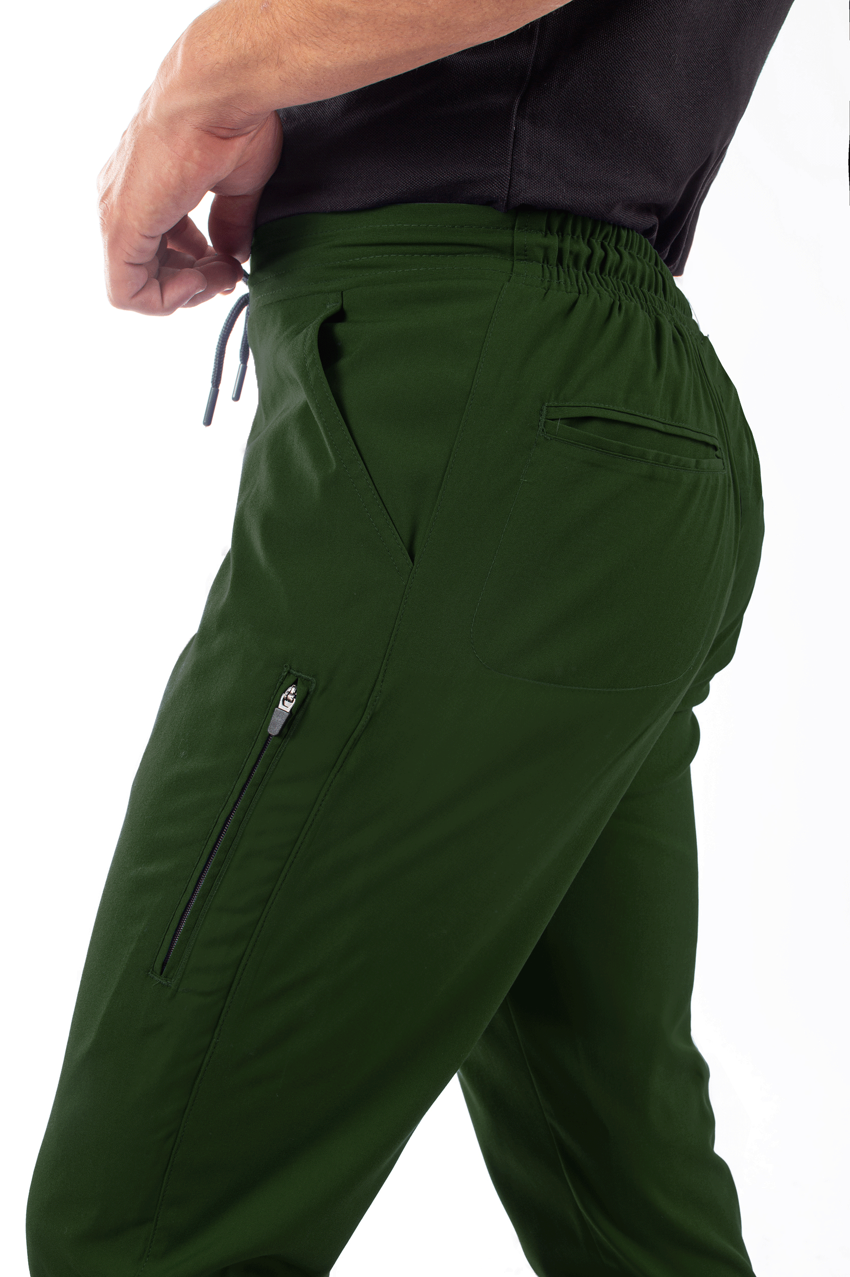 Duosport Jogger - Avcı Yeşil (Takım) - OksijenUniform
