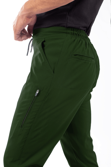 Duosport Jogger - Avcı Yeşil (Takım) - OksijenUniform