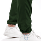 Duosport Jogger - Avcı Yeşil (Takım) - OksijenUniform