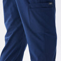 Duosport Jogger - Gece Mavi (Tek Alt & Pantolon)