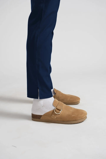 Citrine - Petrol Lacivert (Takım) - OksijenUniform