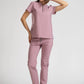 DuoStyle Jogger - Pudra (Tek Üst) - OksijenUniform