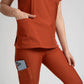 Ruby - Kiremit (Takım) - OksijenUniform