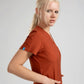 Ruby - Kiremit (Takım) - OksijenUniform