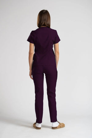 Citrine - Mürdüm (Takım) - OksijenUniform
