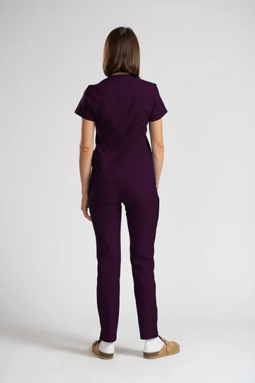 Citrine - Mürdüm (Takım) - OksijenUniform
