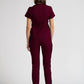 Citrine - Bordo (Takım) - OksijenUniform