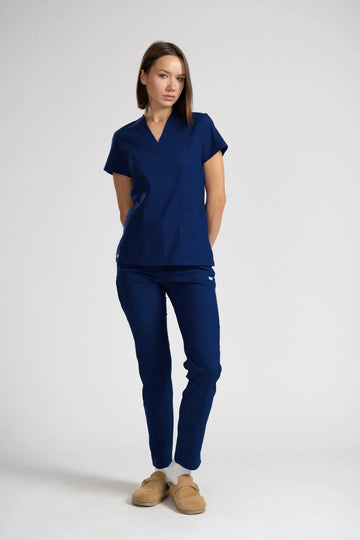 Citrine - Lacivert (Takım) - OksijenUniform