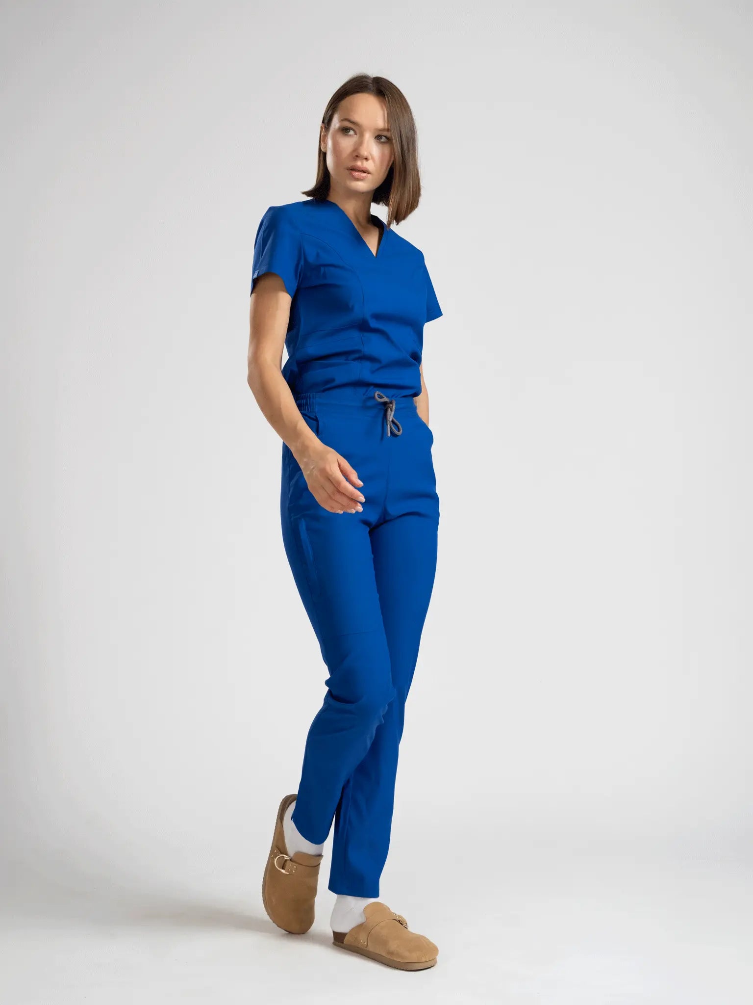 Citrine - Saks Mavisi (Takım) - OksijenUniform