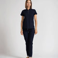 DuoStyle Jogger - Lacivert (Takım) - OksijenUniform
