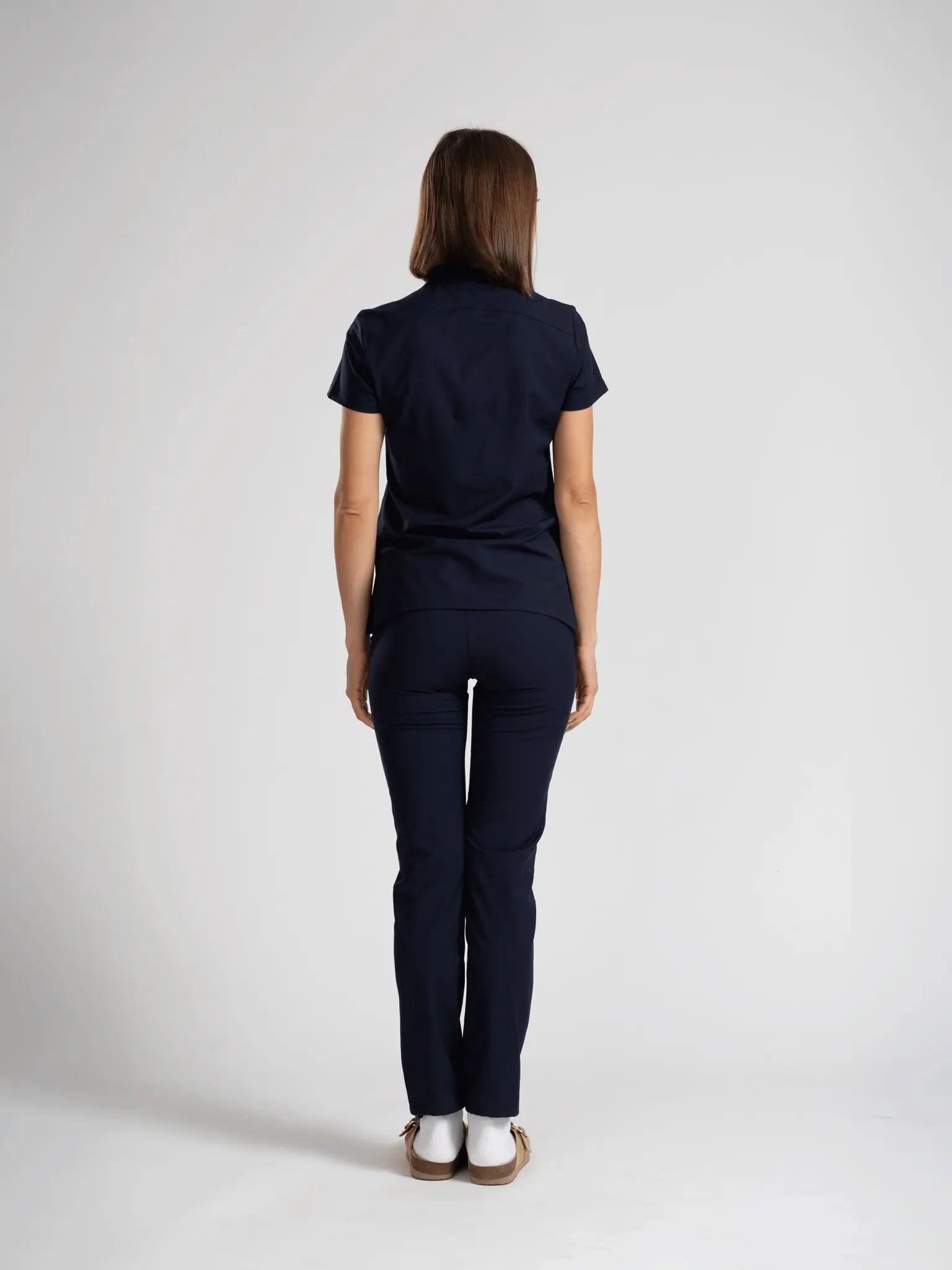 DuoStyle Jogger - Lacivert (Takım) - OksijenUniform
