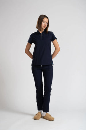 DuoStyle Jogger - Lacivert (Tek Üst) - OksijenUniform