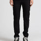 DuoStyle Jogger - Siyah (Takım) - OksijenUniform